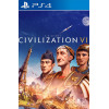 Sid Meiers Civilization VI 6 PS4